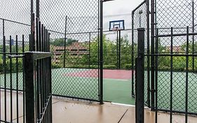 Mainstay Suites Pittsburgh Airport